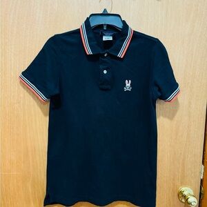 PSYCHO BUNNY men tshirt